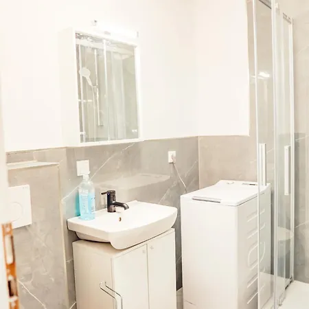 Apartment Chic In *