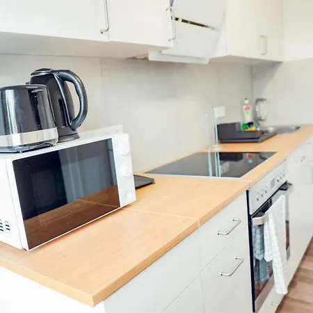 Apartment Chic In *